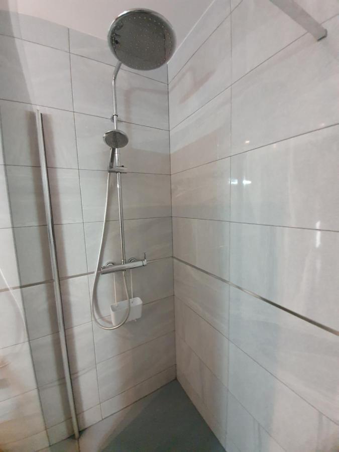 Ferienwohnung Casa Luxury Nudista Vera Exterior foto