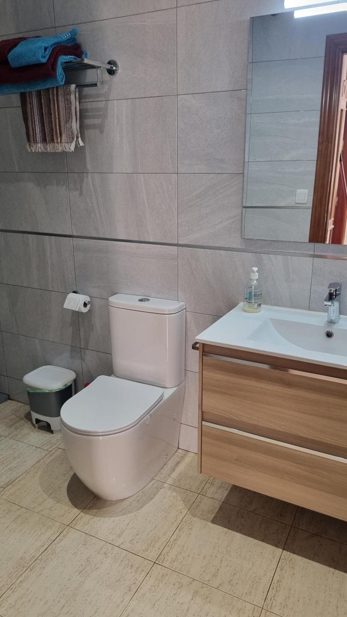 Ferienwohnung Casa Luxury Nudista Vera Zimmer foto
